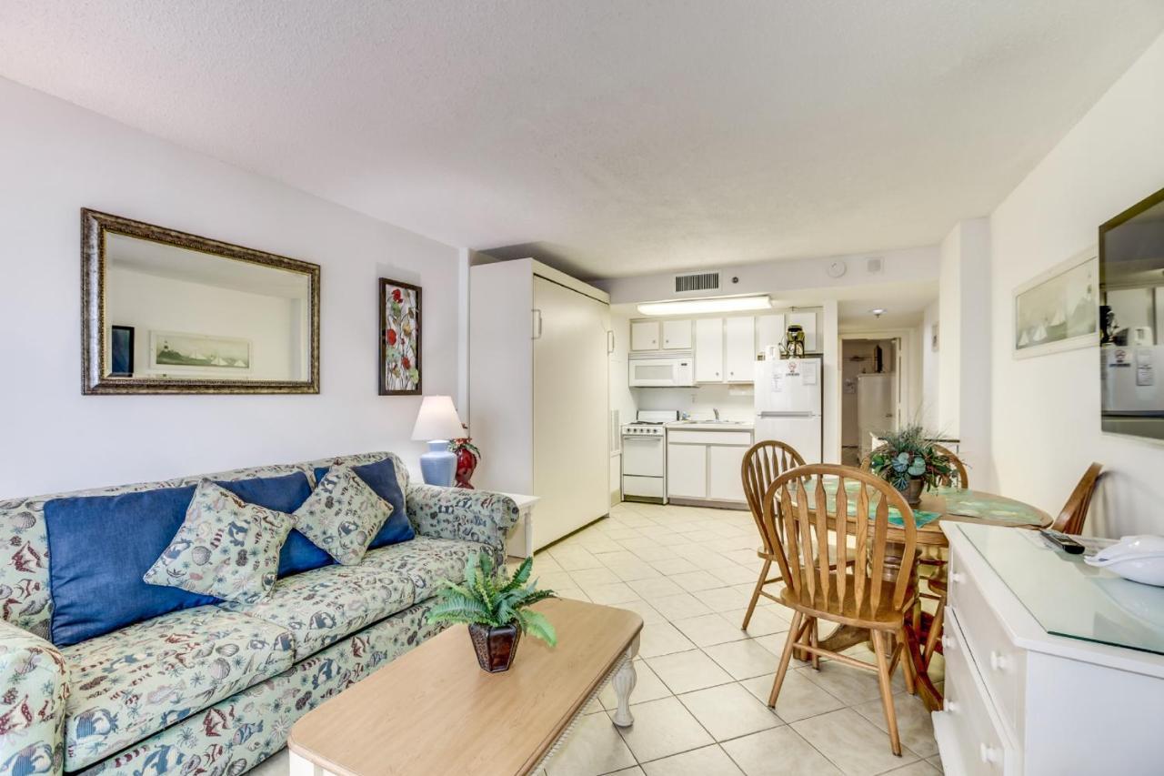 Hosteeva Atlantica Beachfront Condo Amazing Ocean Views Myrtle Beach Exterior photo