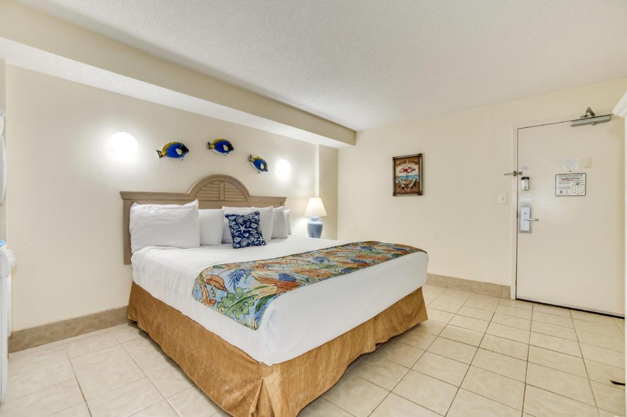 Hosteeva Atlantica Beachfront Condo Amazing Ocean Views Myrtle Beach Exterior photo